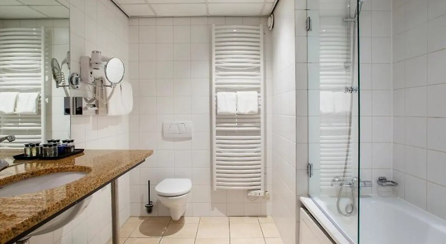 Dikker & Thijs Fenice Badezimmer