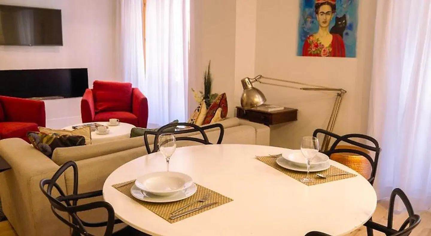 Palacio Plaza Conde Miranda HEALTH_BEAUTY