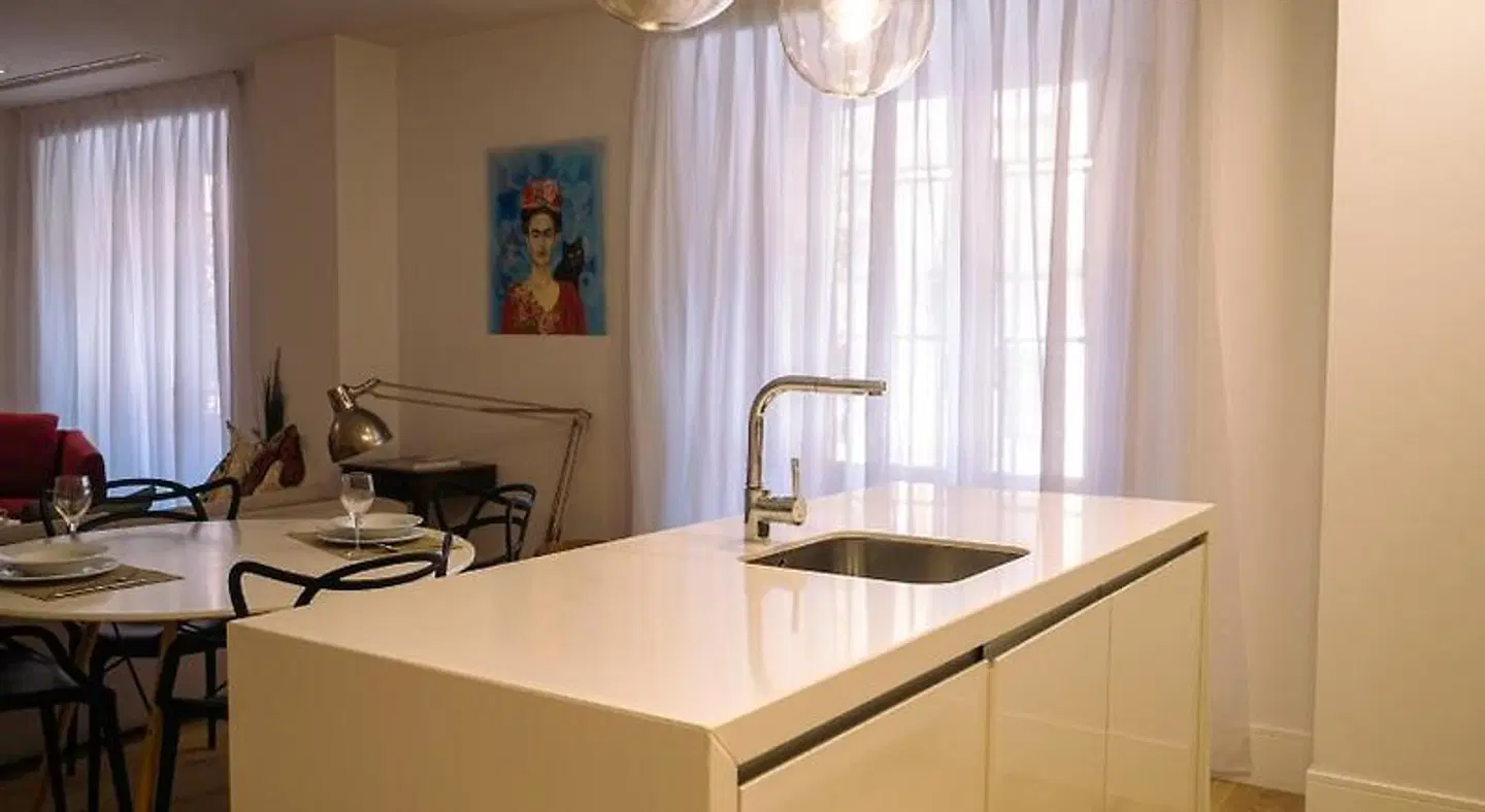 Palacio Plaza Conde Miranda ROOM_EXAMPLE