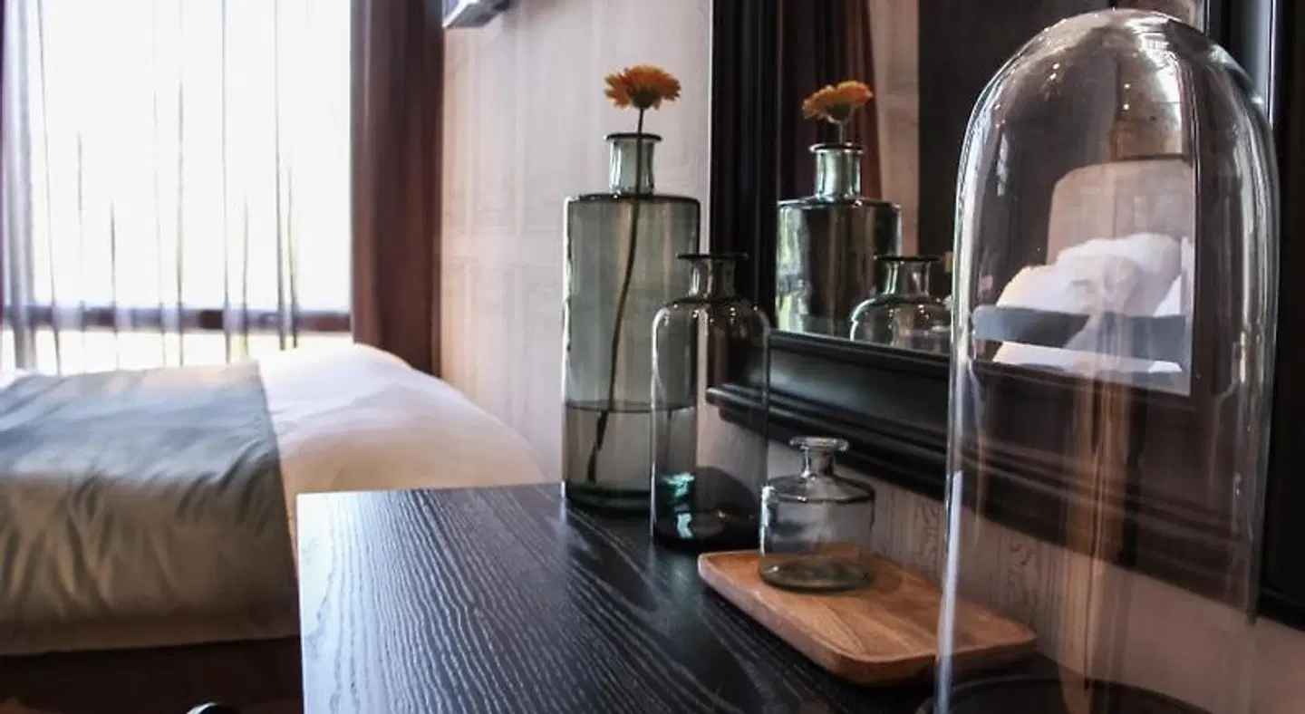 No. 377 House ROOM_EXAMPLE