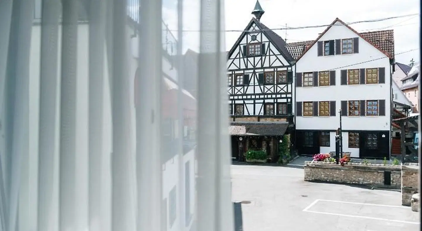 Traube EXTERIOR