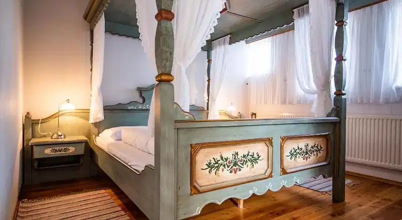 Heide Hotel Reinstorf – Hotelfoto