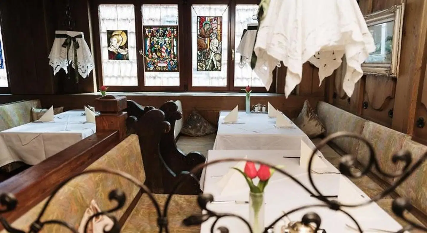 Traube Restaurant