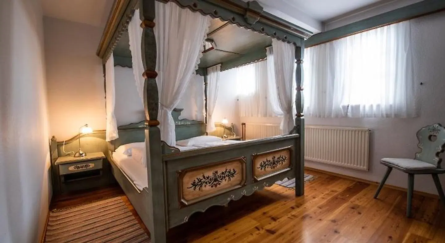 Heide Hotel Reinstorf HEALTH_BEAUTY