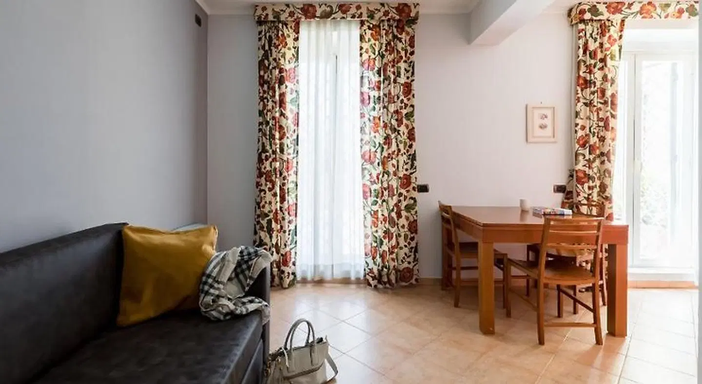Crosti Hotel & Residence ROOM_EXAMPLE