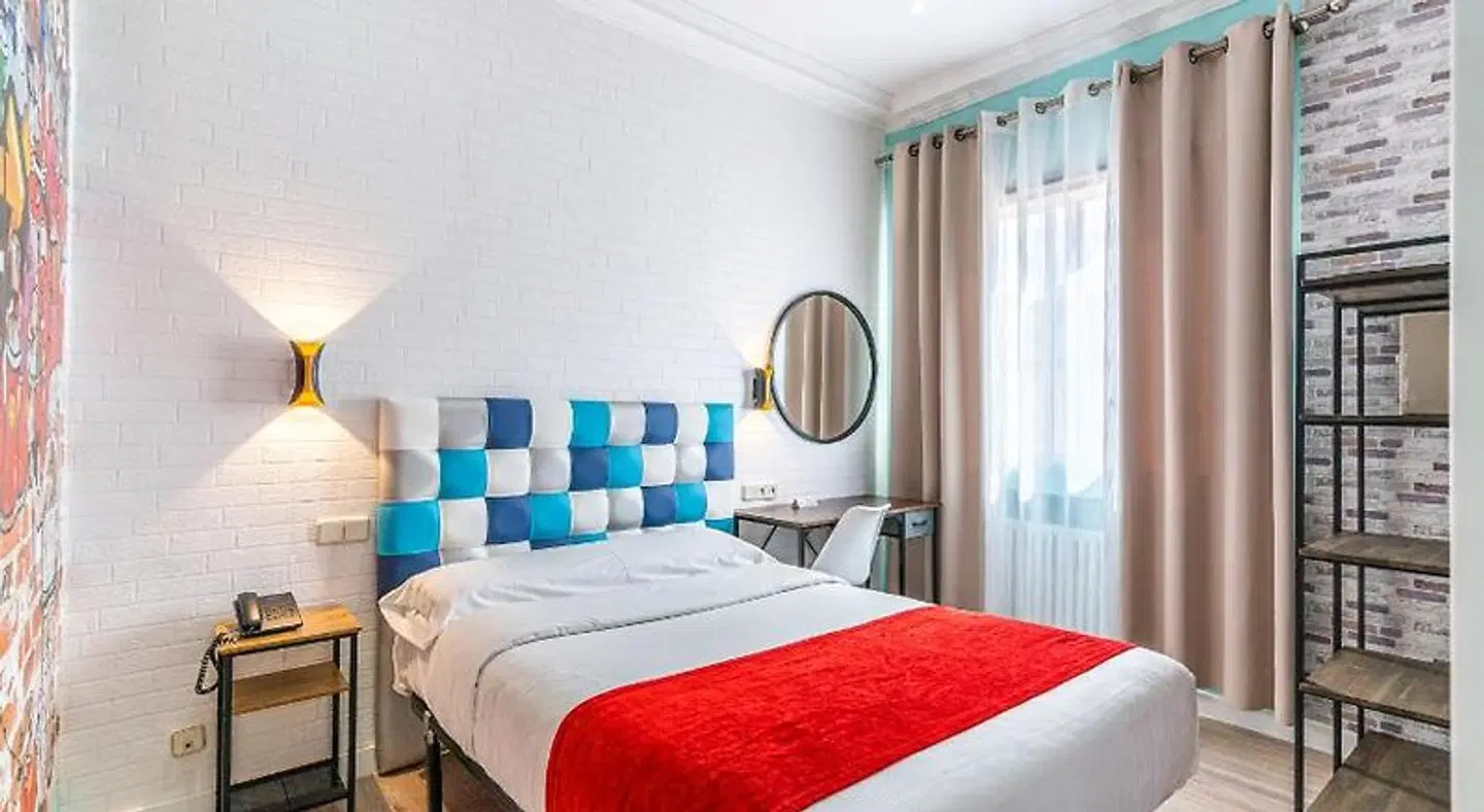 Mexico ROOM_EXAMPLE