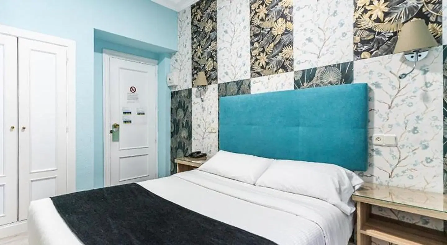 Mexico ROOM_EXAMPLE