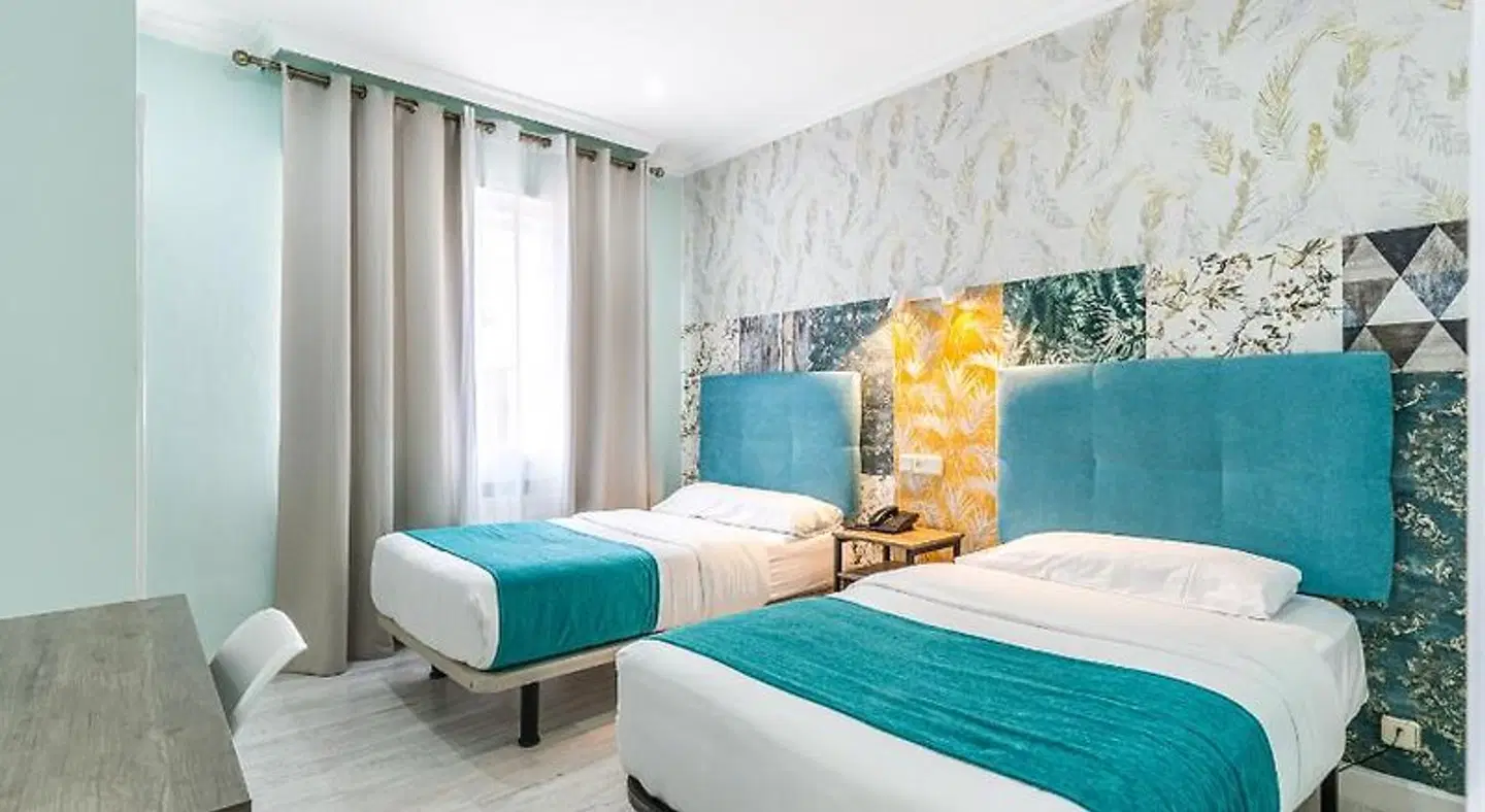 Mexico ROOM_EXAMPLE
