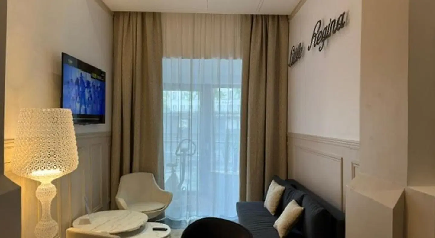Hôtel Little Regina ROOM_EXAMPLE