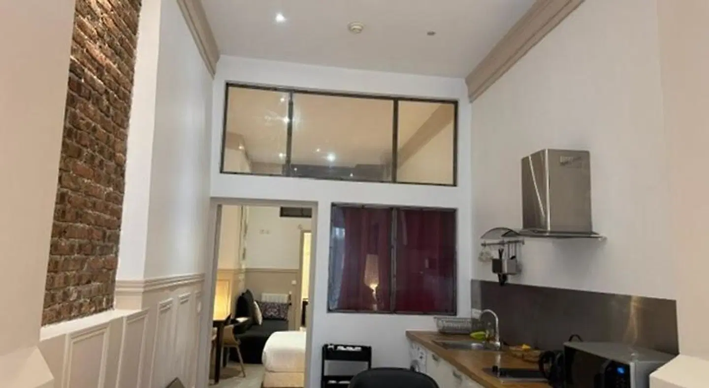 Hôtel Little Regina ROOM_EXAMPLE