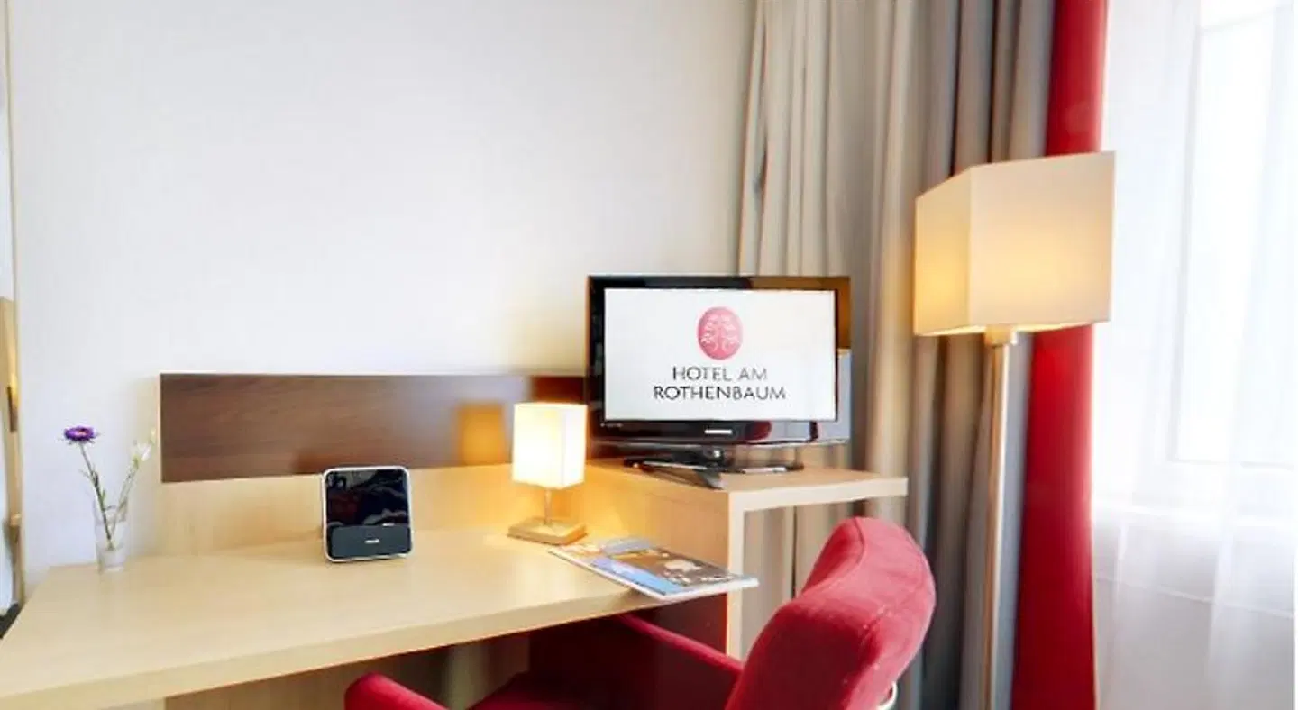 Am Rothenbaum ROOM_EXAMPLE