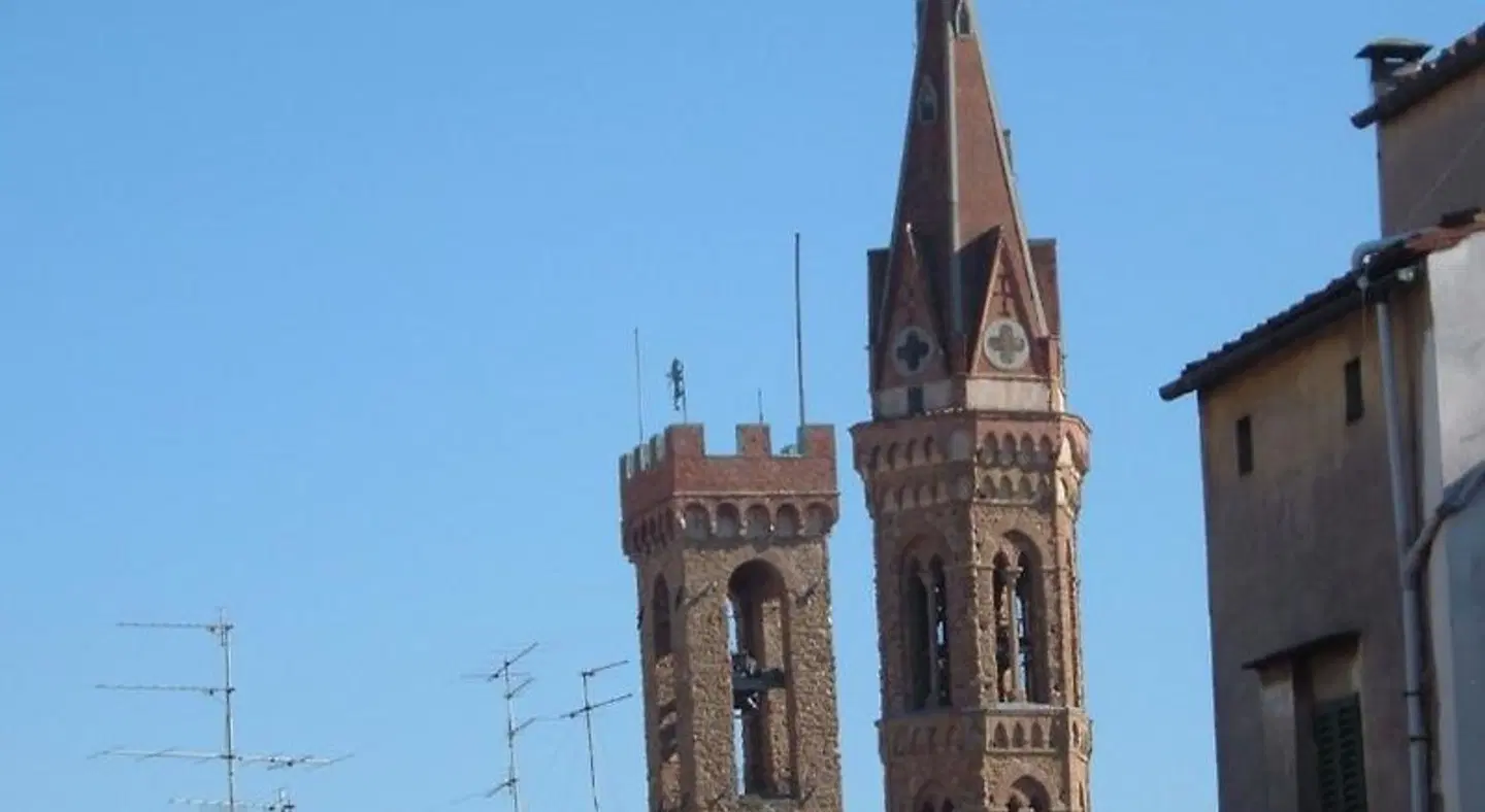 Residenza Della Signoria EXTERIOR