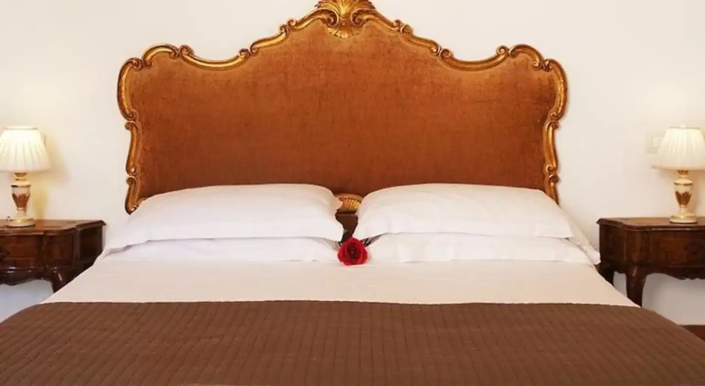 Pantheon Inn Wohnbeispiel