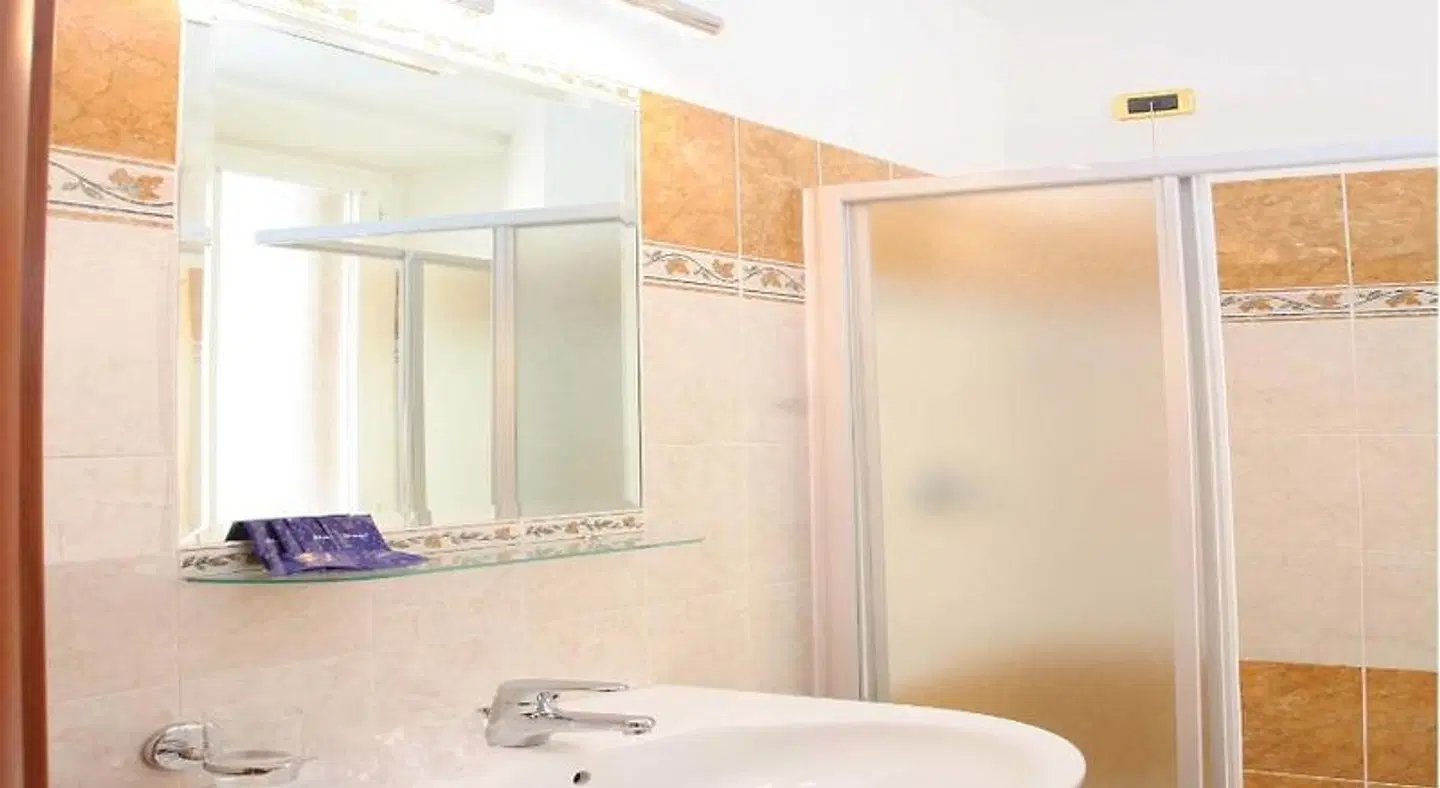 Chicago Badezimmer