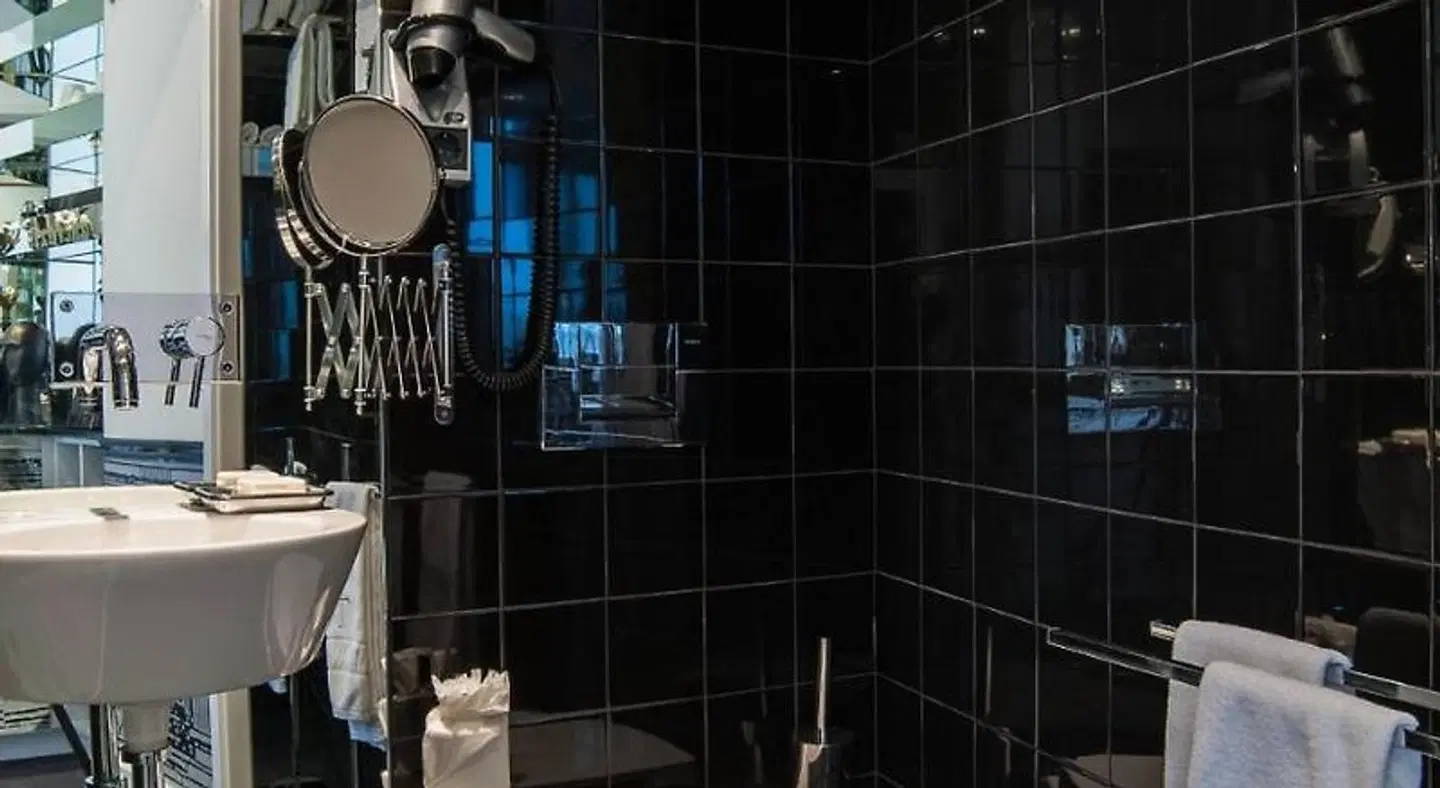 Teatro Bed & Breakfast Badezimmer