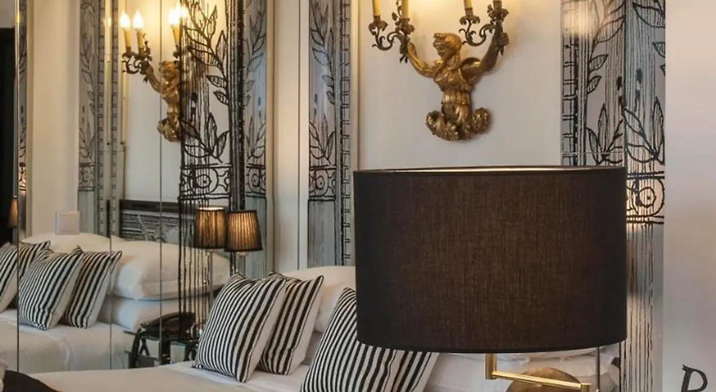 Teatro Bed & Breakfast ROOM_EXAMPLE