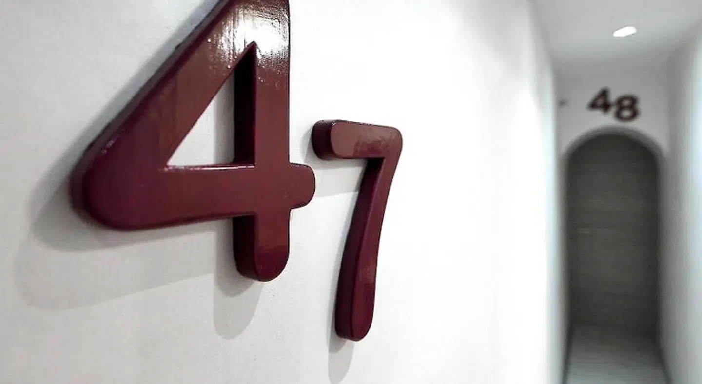 47 Steps ROOM_EXAMPLE