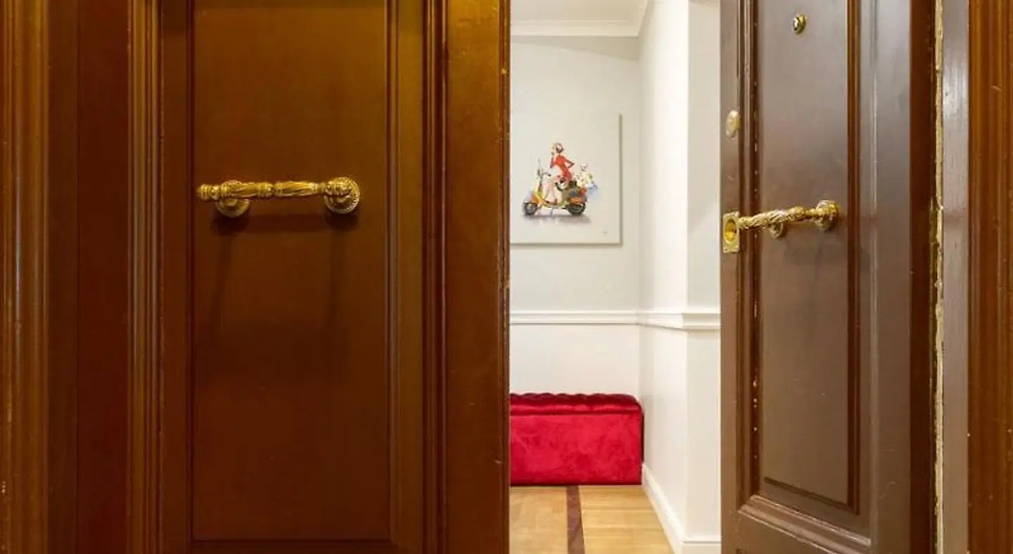 La Foresteria Luxury Rooms & Suite ROOM_EXAMPLE