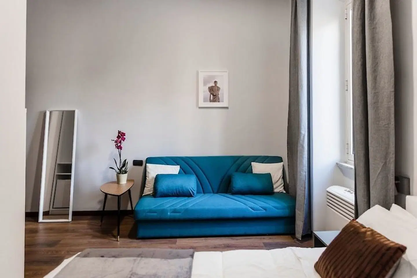 Alea Home Roma ROOM_EXAMPLE