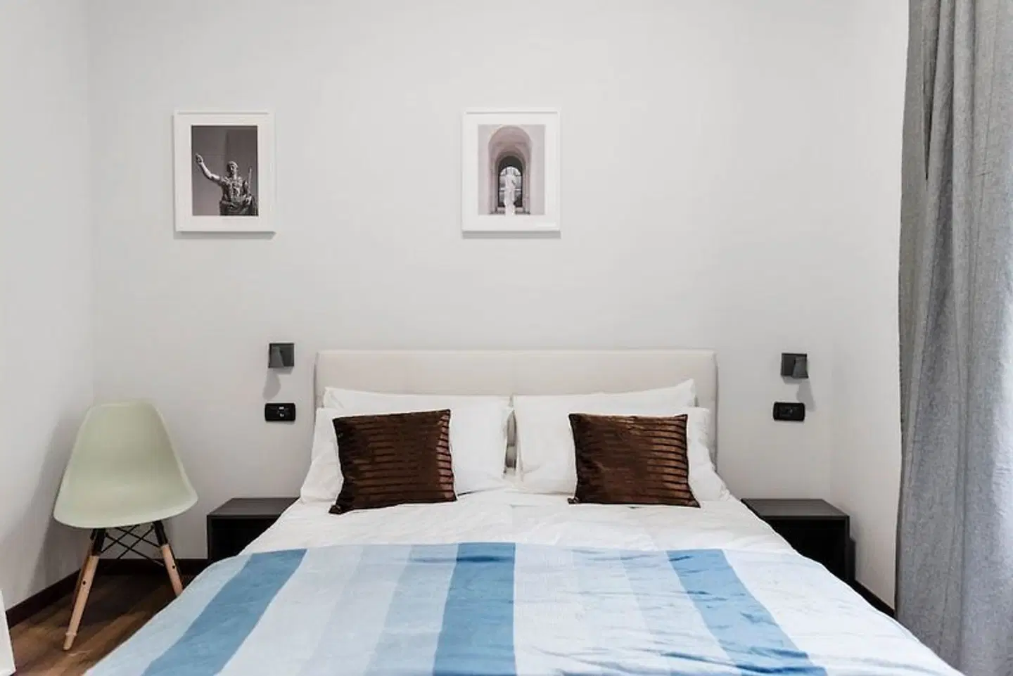 Alea Home Roma ROOM_EXAMPLE