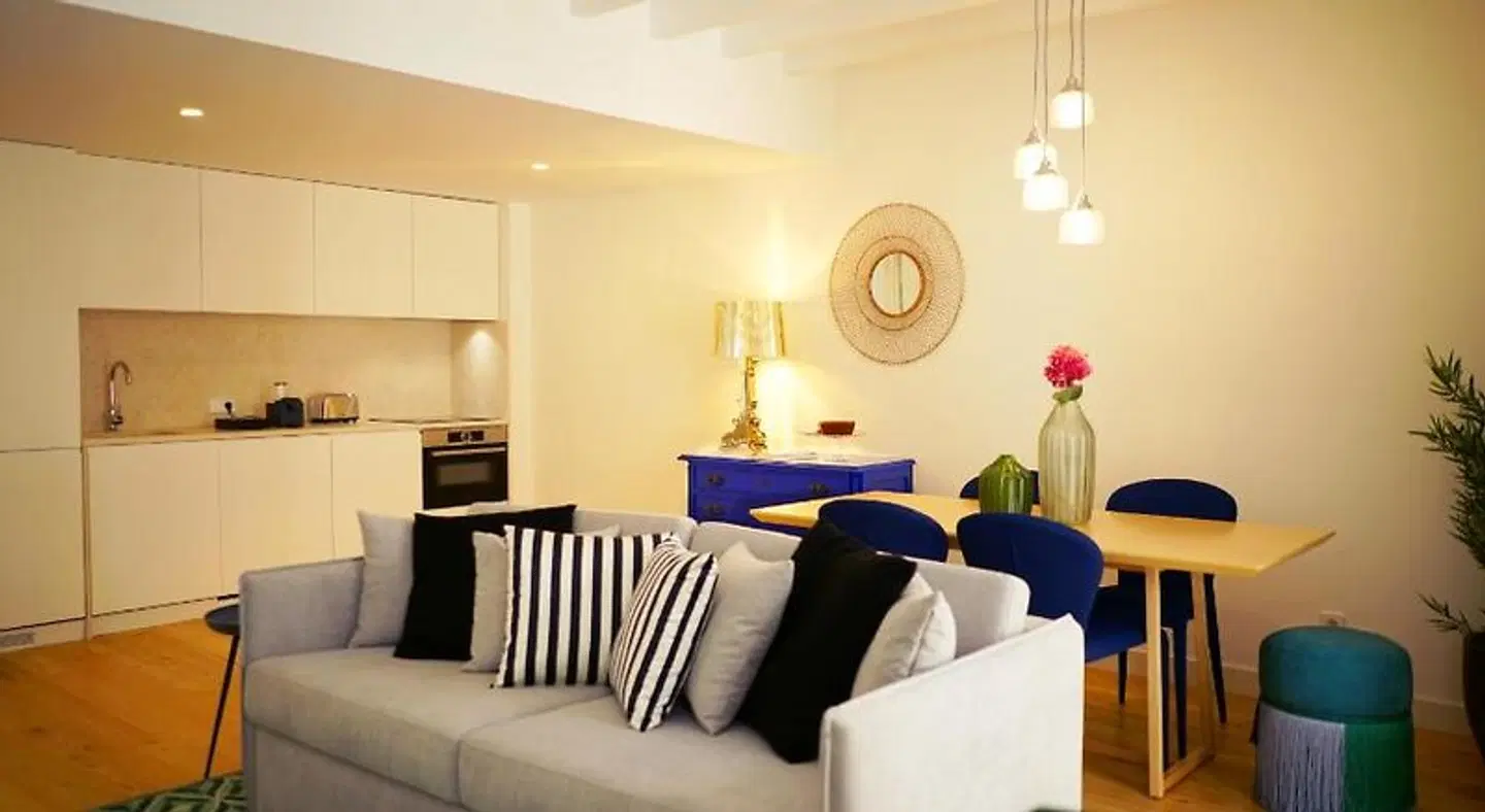 Casas da Baixa - Vila Intendente ROOM_EXAMPLE