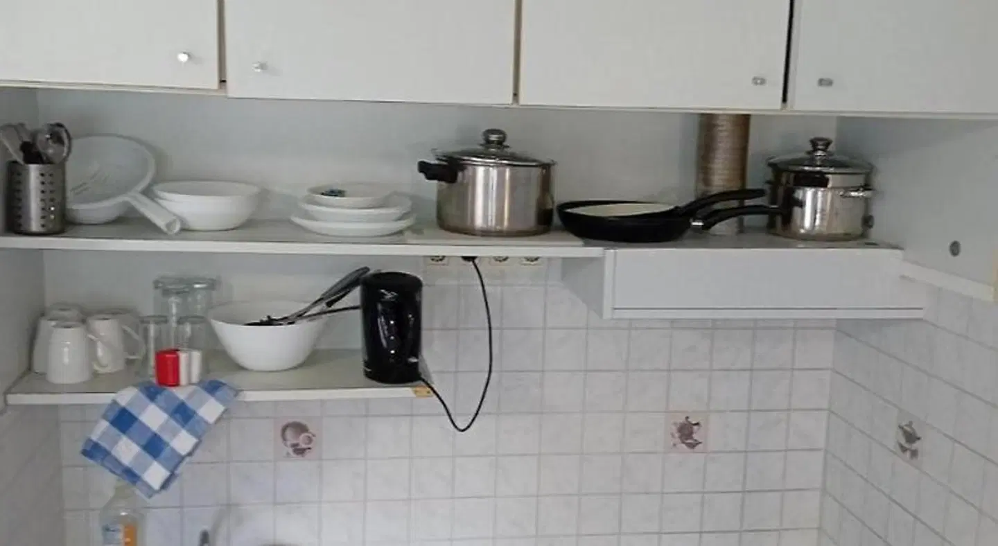 1/2/sleep Hostel Nürnberg Messe ROOM_EXAMPLE