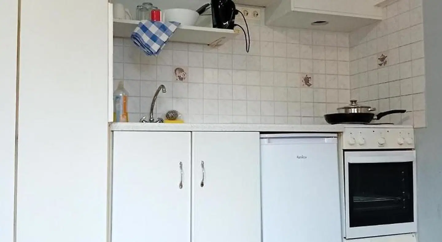 1/2/sleep Hostel Nürnberg Messe SPORTS_AND_LEISURE