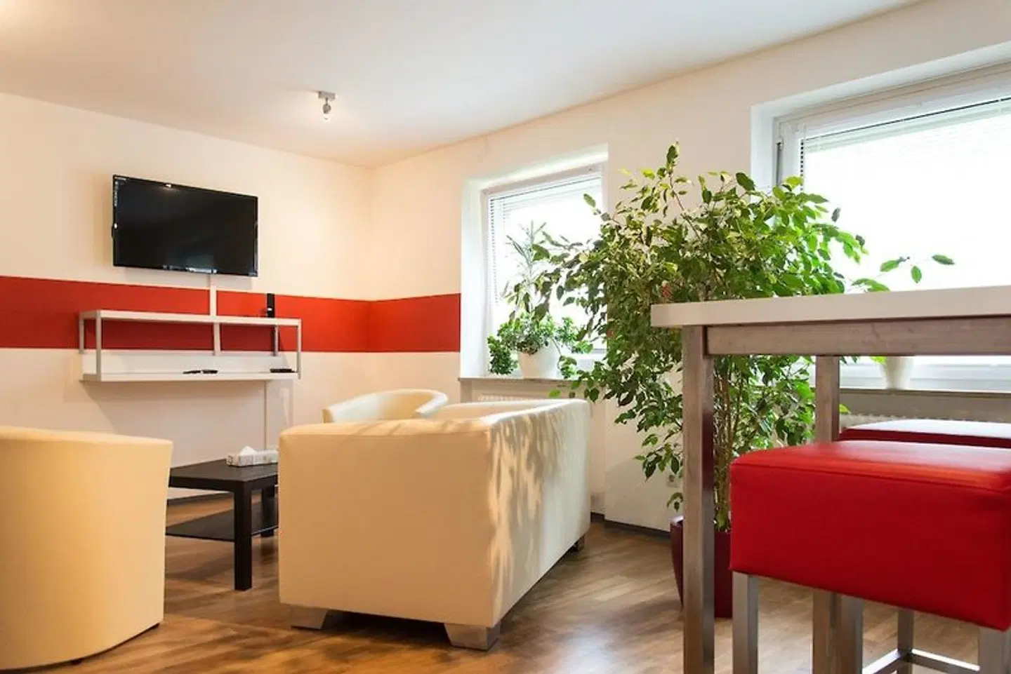 1/2/sleep Hostel Nürnberg Messe ROOM_EXAMPLE