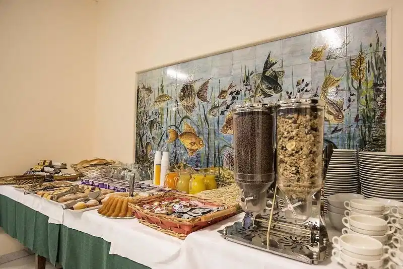 Casa Piccole Ancelle di Cristo Re – Hotelfoto