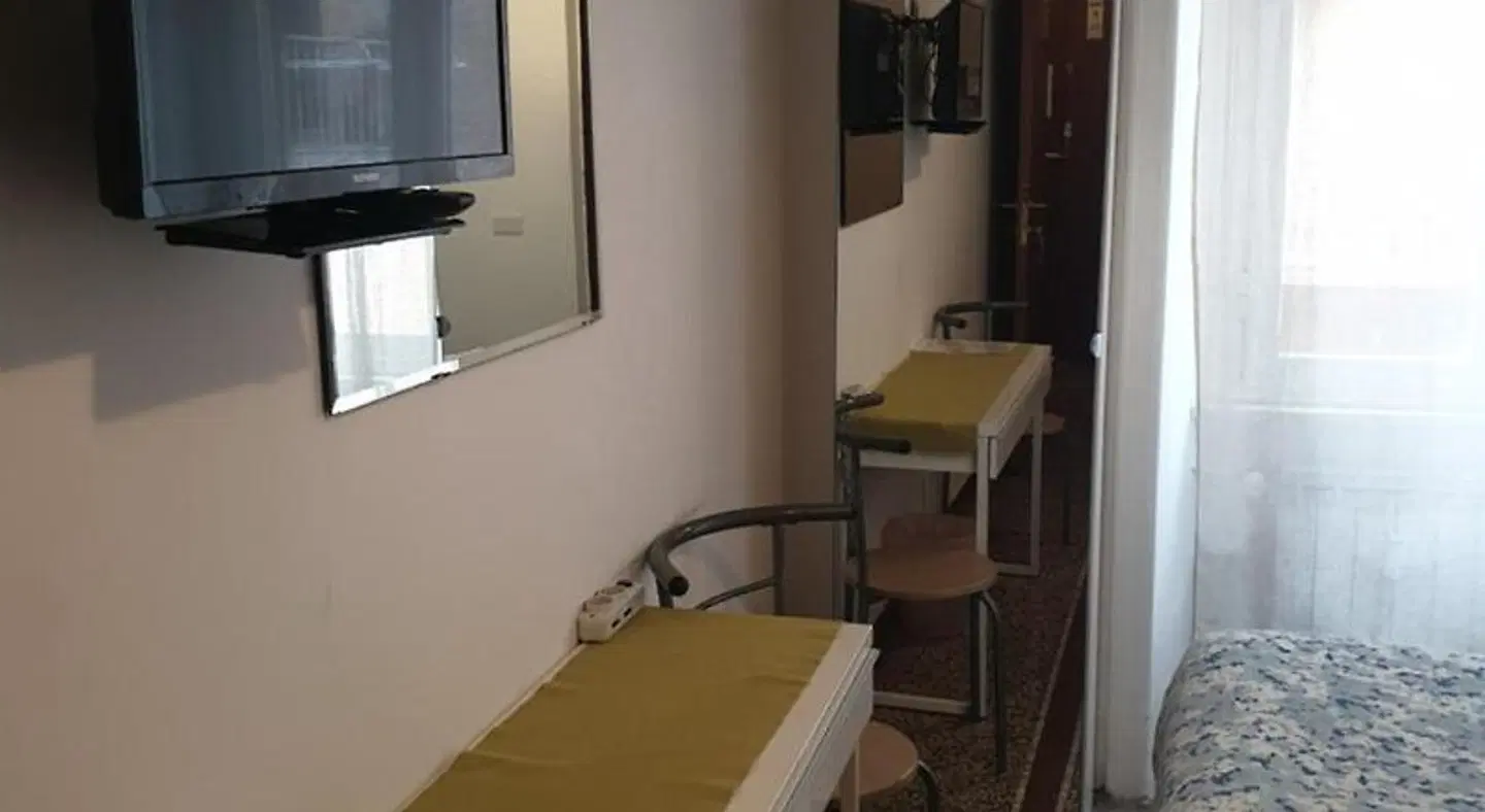 Chezliviana ROOM_EXAMPLE