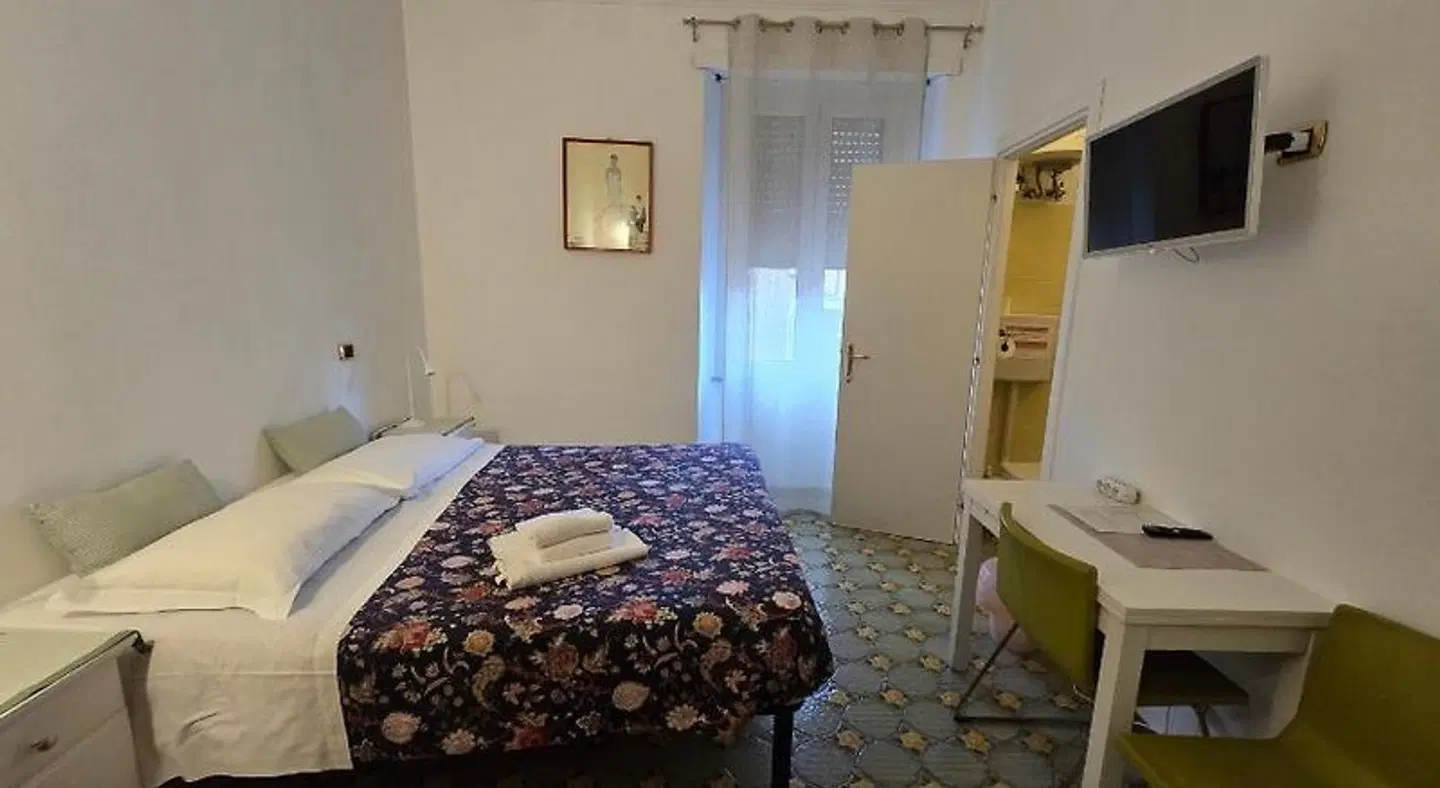 Chezliviana ROOM_EXAMPLE