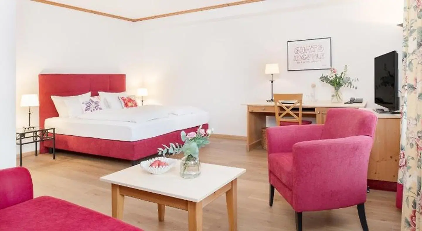 Hotel Obermaier ROOM_EXAMPLE