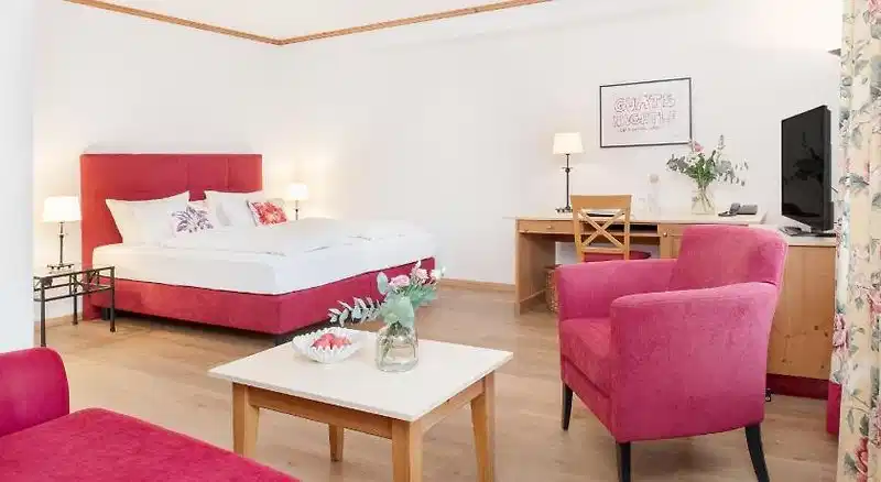 Hotel Obermaier – Hotelfoto
