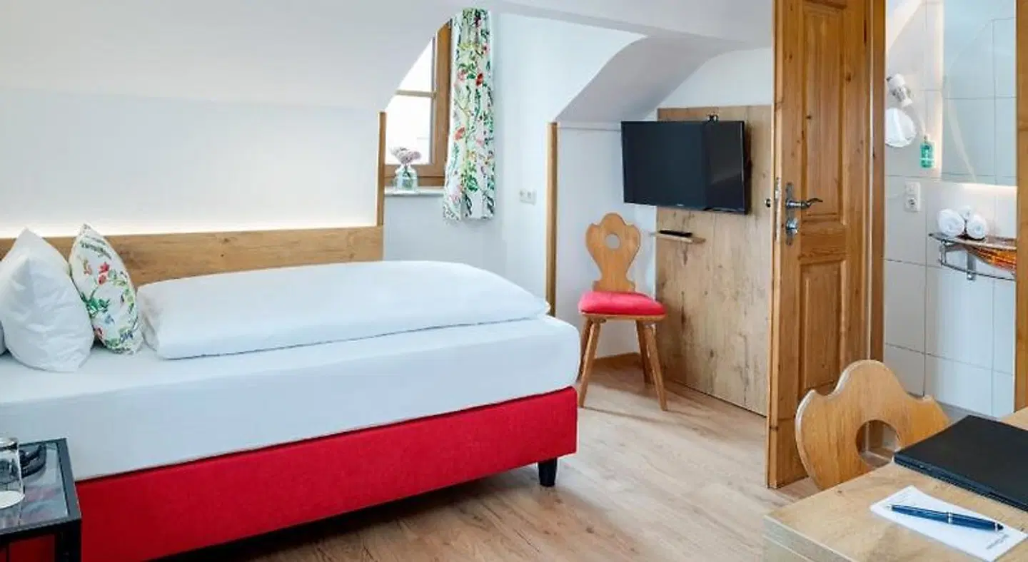 Hotel Obermaier ROOM_EXAMPLE
