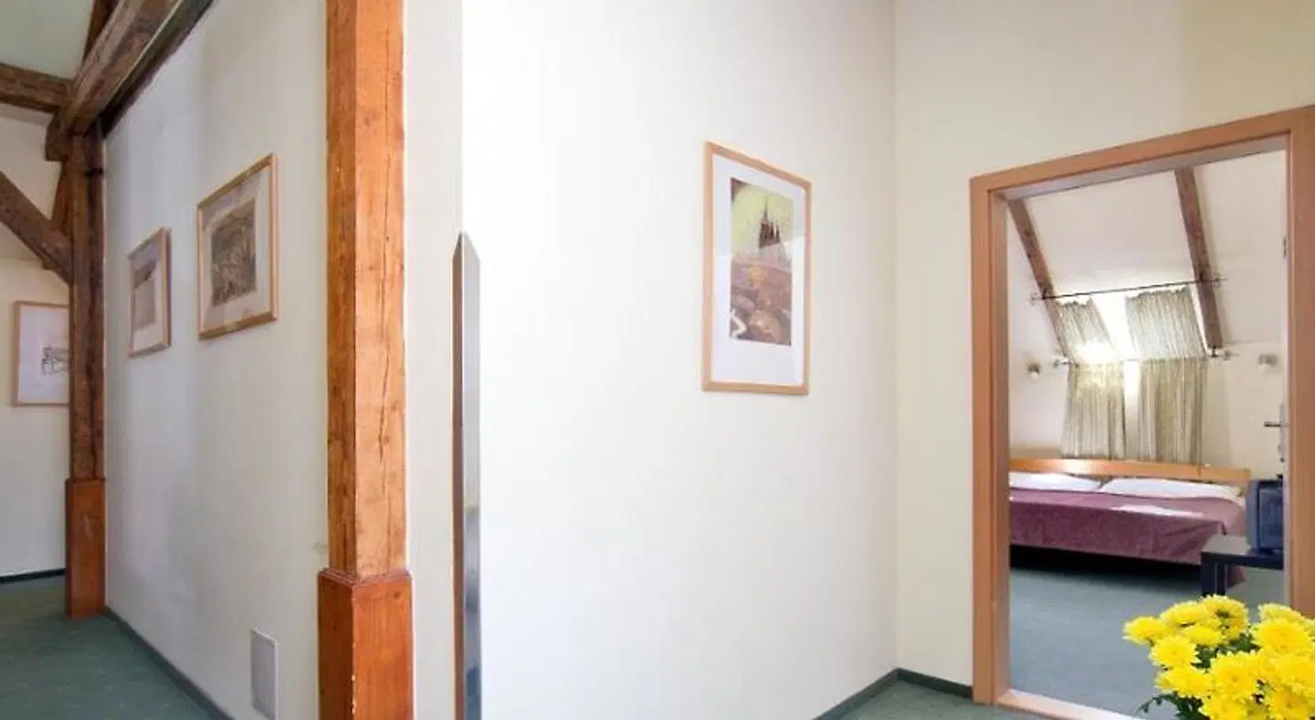 Pension Corto Old Town ROOM_EXAMPLE