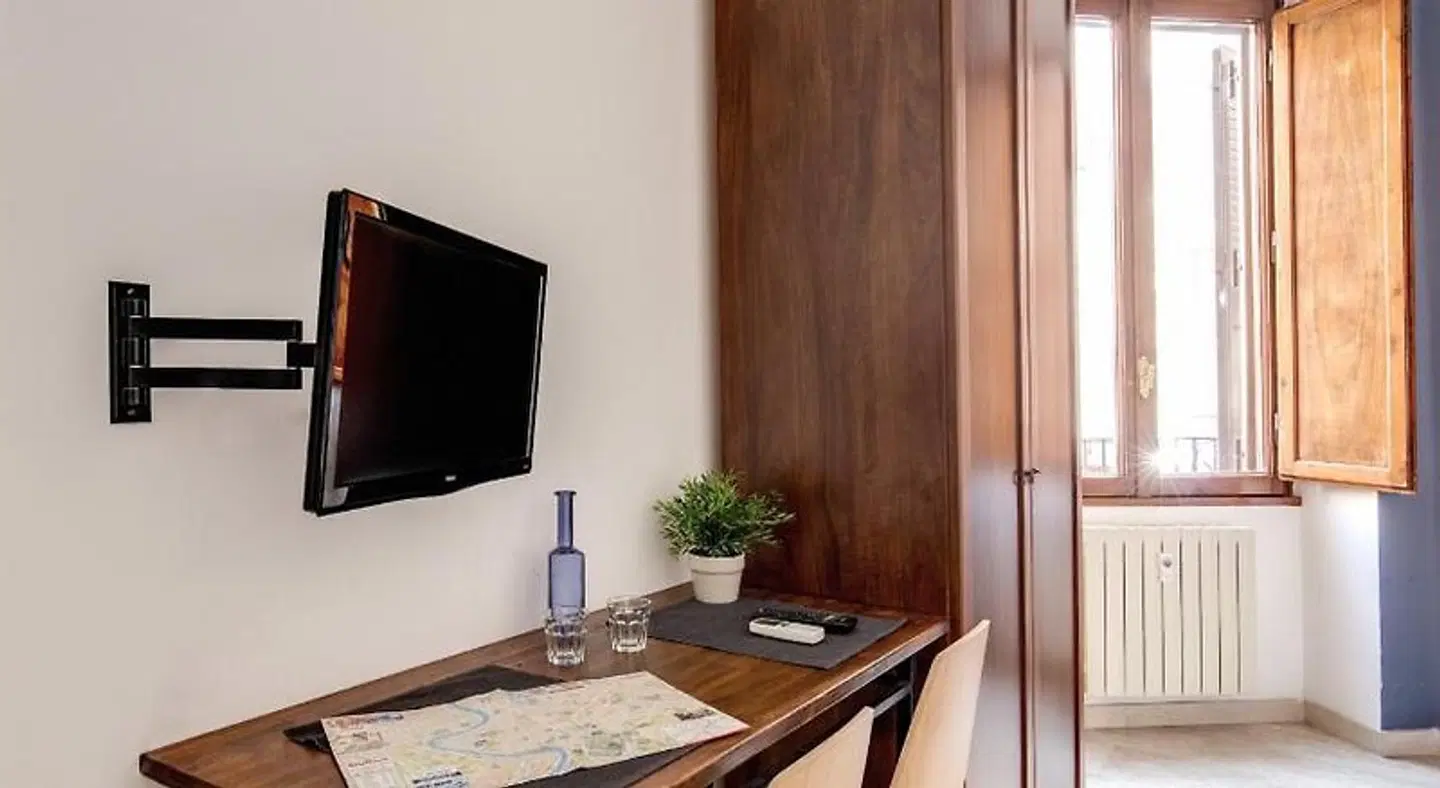 B&B Locanderia ROOM_EXAMPLE