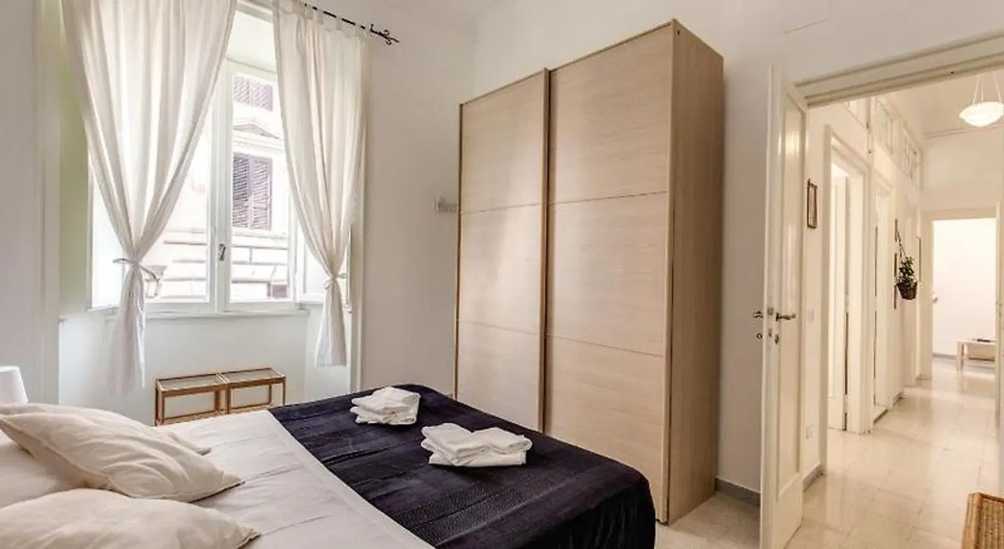 B&B Locanderia ROOM_EXAMPLE