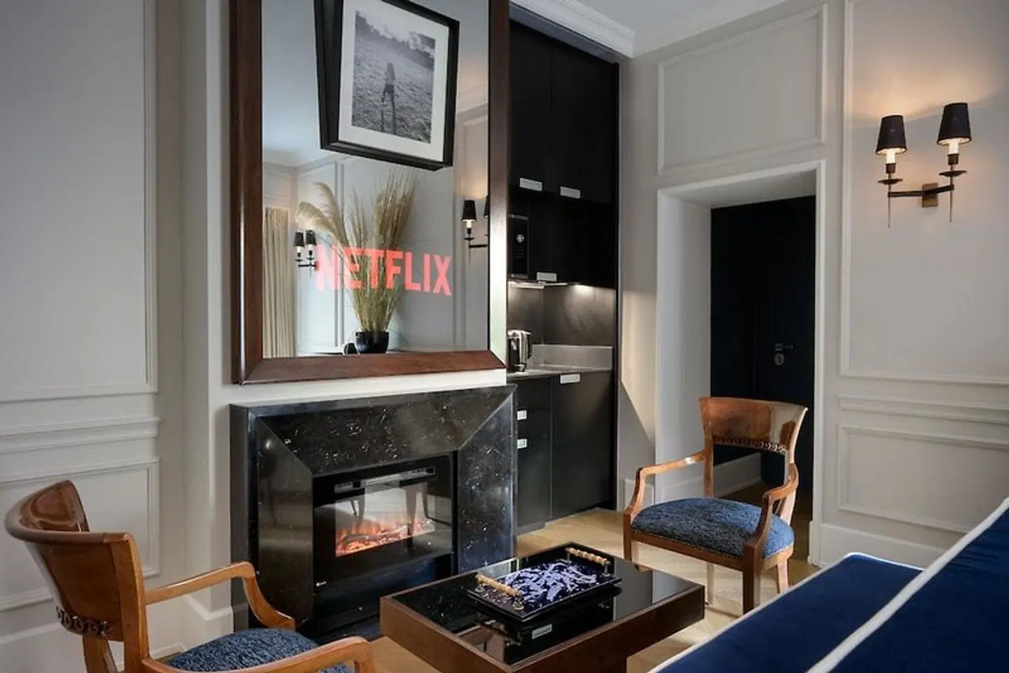 Residenza Flaminio Gaio ROOM_EXAMPLE