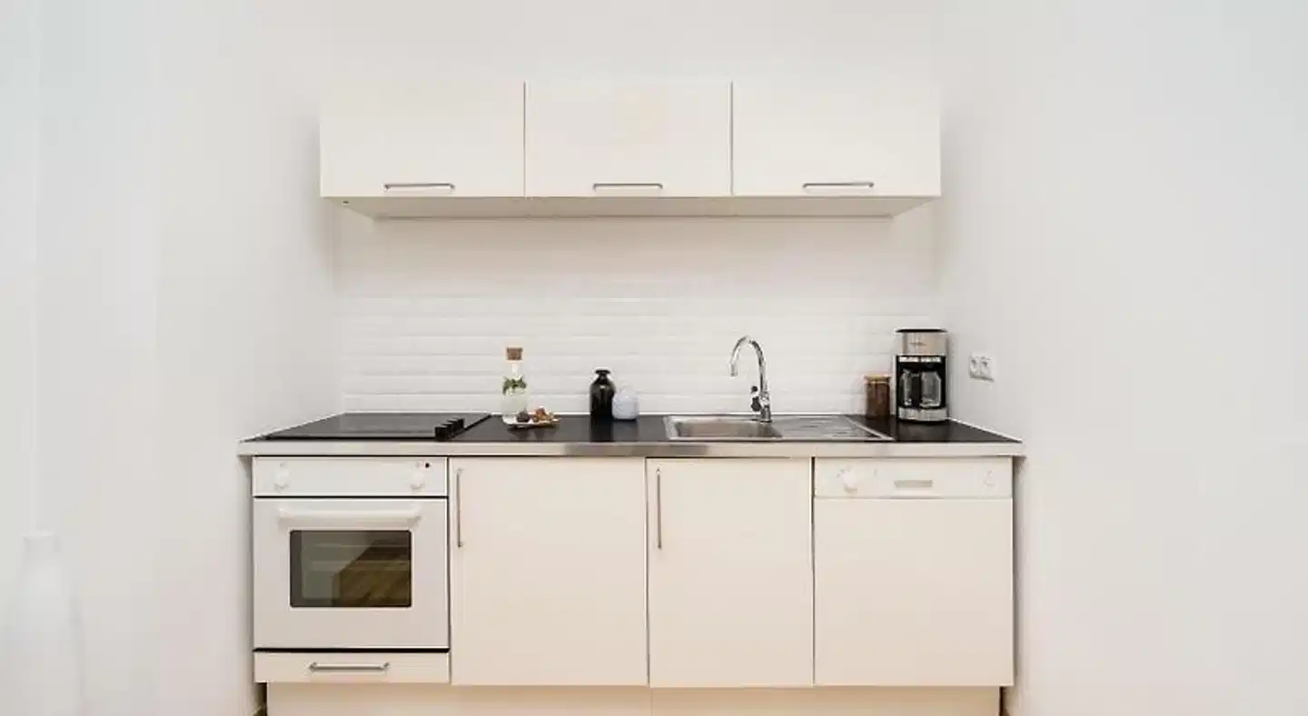 BENSIMON apartments Prenzlauer Berg Wohnbeispiel