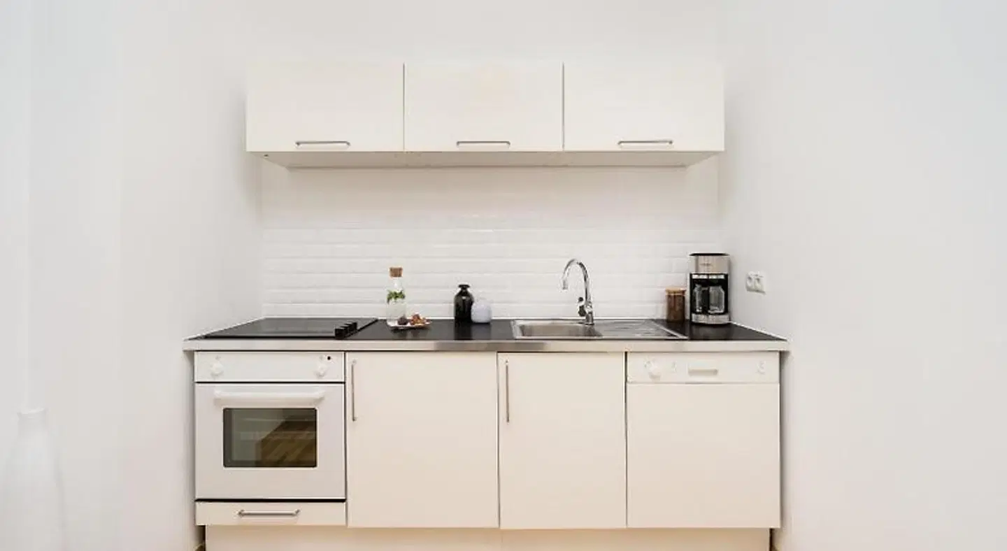 BENSIMON apartments Prenzlauer Berg ROOM_EXAMPLE