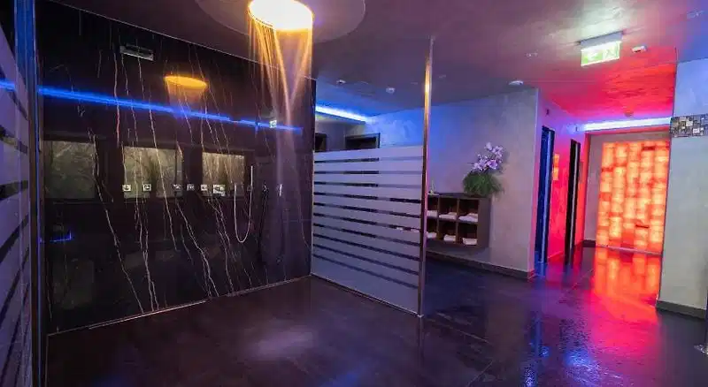 Innspire Hotel – Hotelfoto