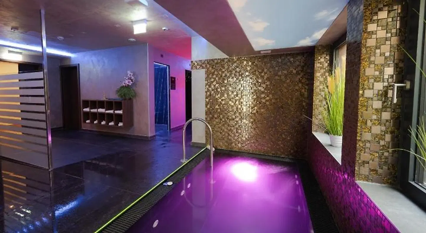 Innspire Hotel HEALTH_BEAUTY