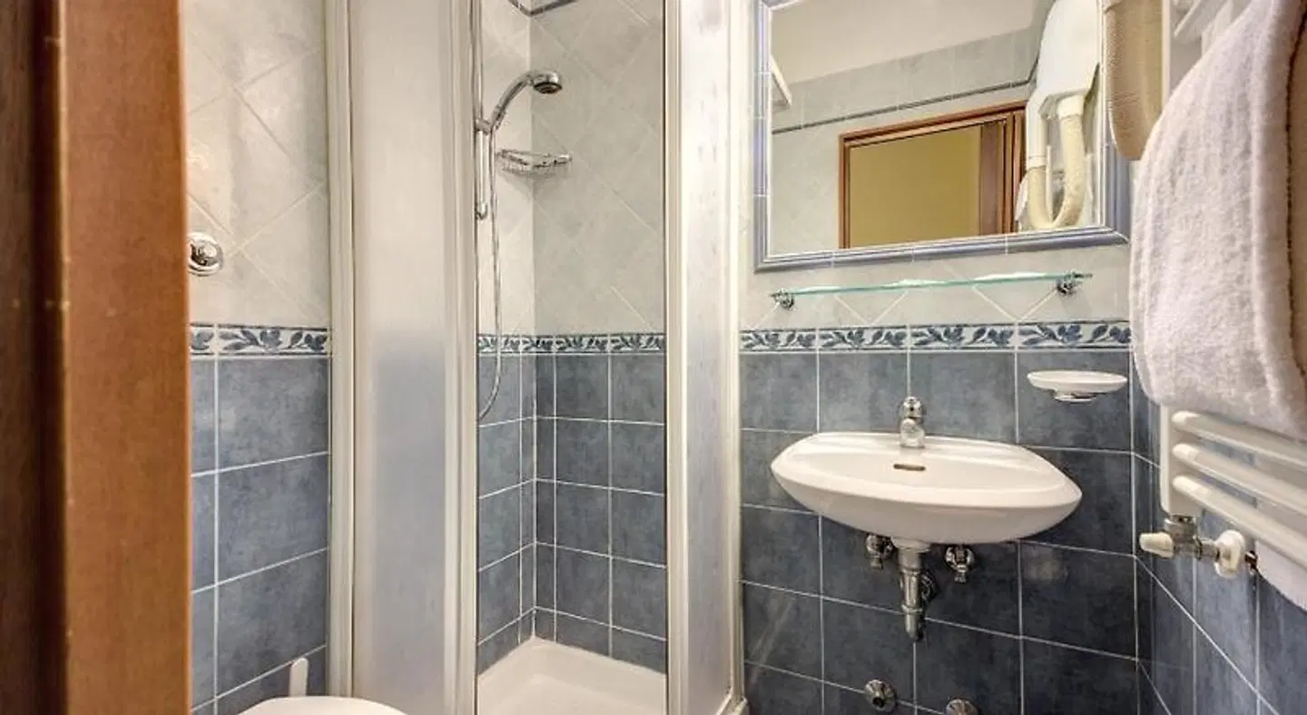 Pacific Badezimmer