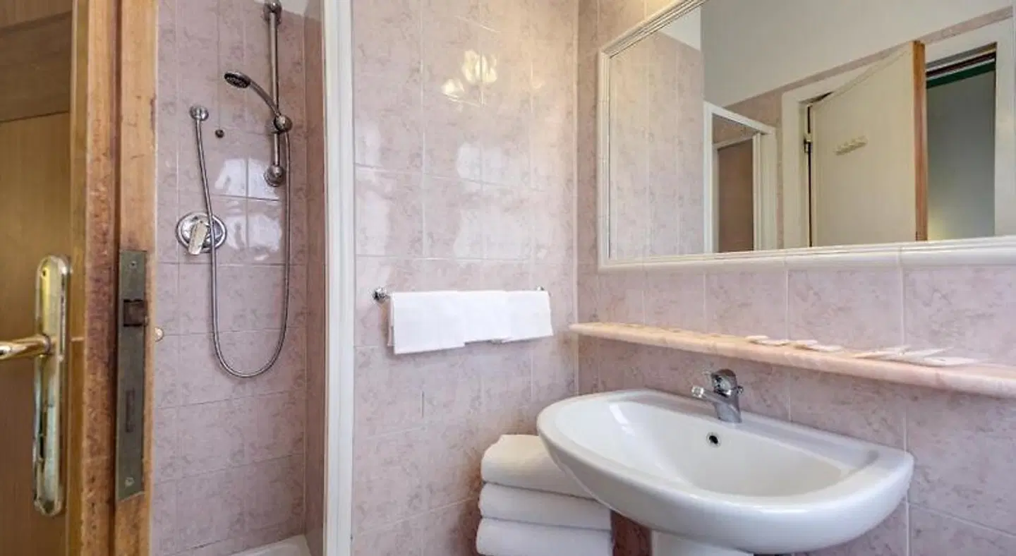 Pacific Badezimmer