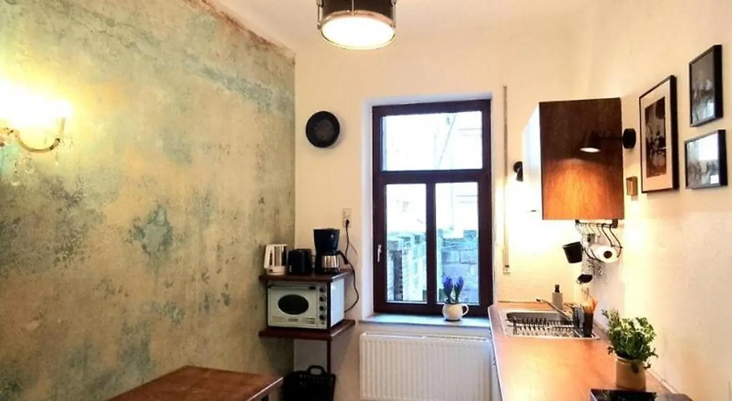 Lollis Homestay Badezimmer