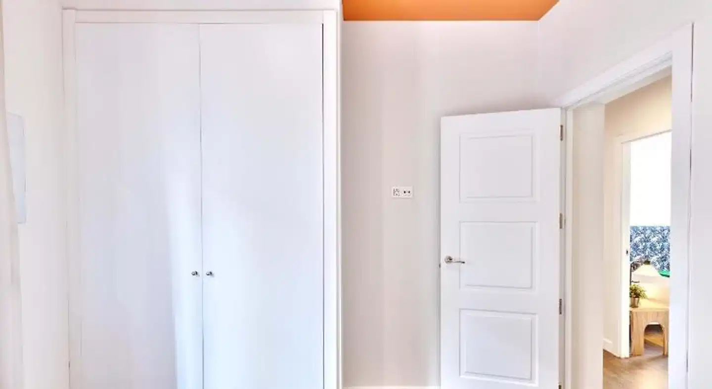 MIT House NoMad Latina en Madrid Badezimmer