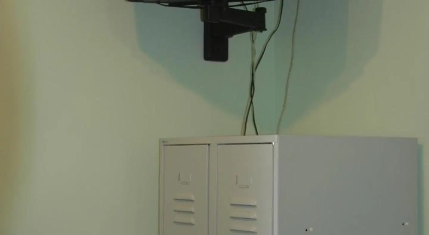 Buch-Ein-Bett Hostel LOUNGE_LOBBY