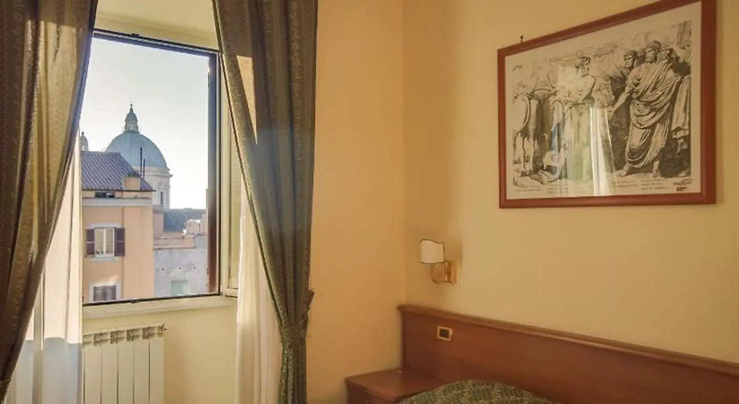 Hotel Giorgina ROOM_EXAMPLE