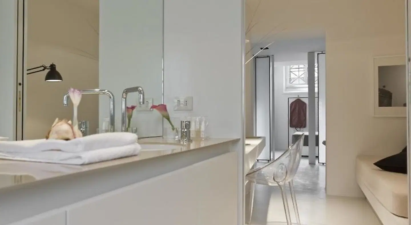 Suitime Badezimmer
