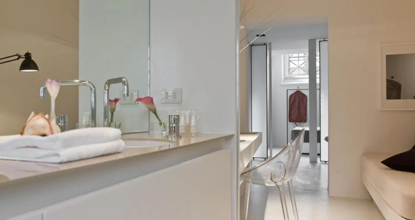 Suitime Badezimmer